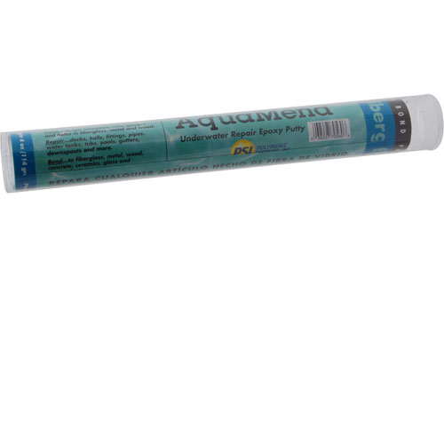 (image for) AllPoints 1421437 EPOXY PUTTY (4 OZ TUBE) - Click Image to Close