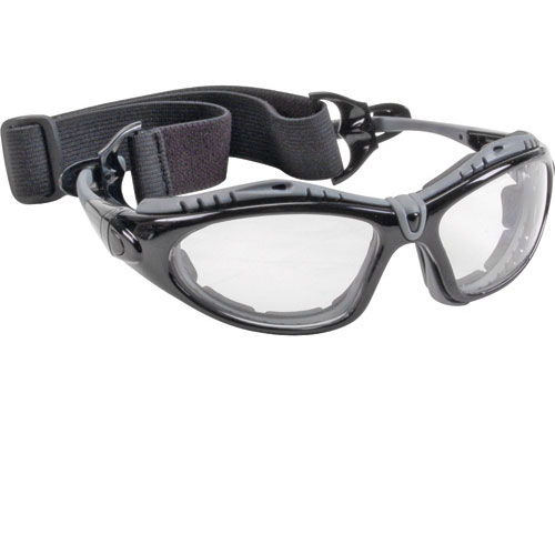 (image for) AllPoints 1421590 GOGGLES,SAFETY , FUSELAGE,CLEAR