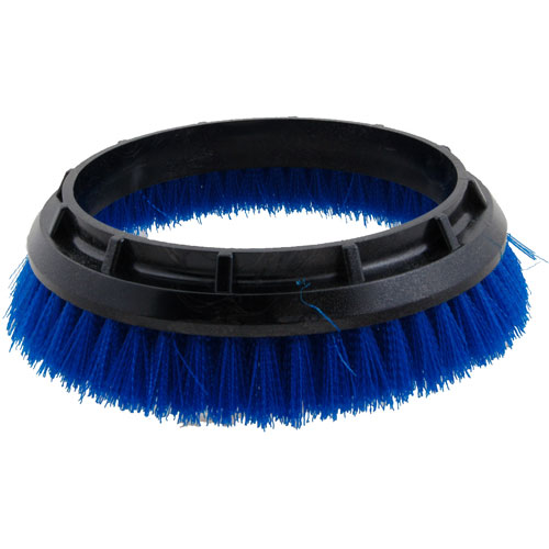 (image for) AllPoints 1421610 BRUSH,SCRUB , 12",BLUE,ORBITER - Click Image to Close