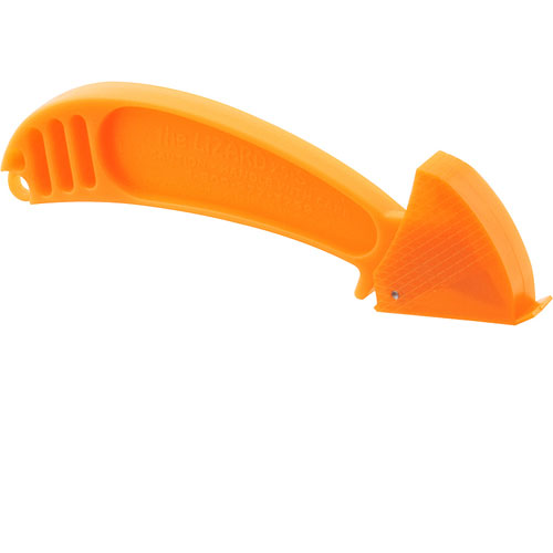 (image for) AllPoints 1421635 CUTTER,BOX (ORANGE)(PACK OF 6)