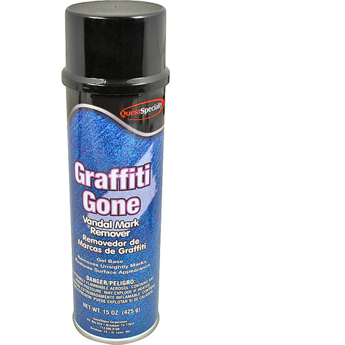 (image for) AllPoints 1431009 REMOVER,GRAFFITI , SPRAY CAN