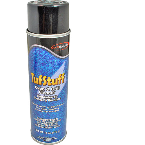 (image for) AllPoints 1431025 CLEANER,OVEN & GRILL , AEROSOL - Click Image to Close