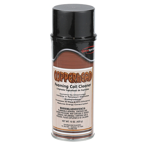 (image for) AllPoints 1431090 CLEANER,COIL , 15 OZ AEROSOL - Click Image to Close