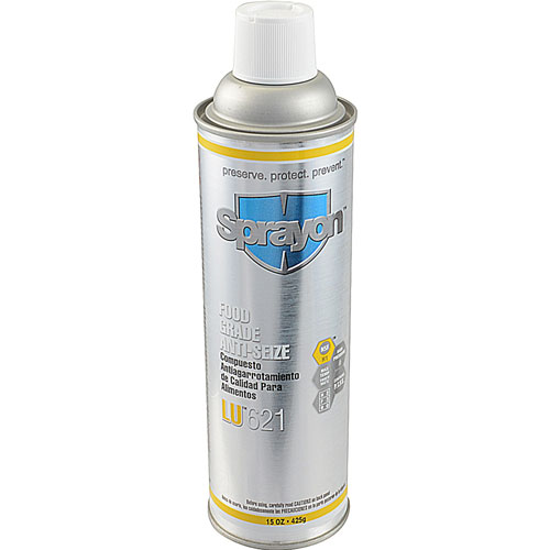 (image for) AllPoints 1431122 LUBRICANT,ANTI-SEIZE , 2.75 OZ