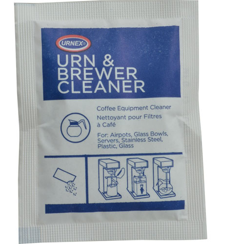 (image for) AllPoints 1431142 CLEANER,URN POWDER (CS/100) - Click Image to Close