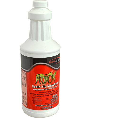 (image for) AllPoints 1431150 REPELLENT,DRAIN FLY (32 OZ) - Click Image to Close