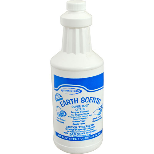 (image for) AllPoints 1431151 DEODORIZER/CLEANER 32 OZ