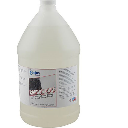 (image for) AllPoints 1431172 CARBON CURE - GALLON - Click Image to Close