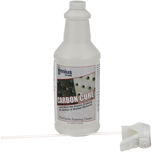 (image for) AllPoints 1431173 CARBON CURE - 32OZ SPRAY - Click Image to Close