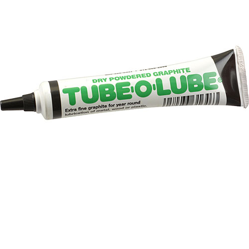 (image for) AllPoints 1431177 LUBE,GRAPHITE DRY POWDER - Click Image to Close