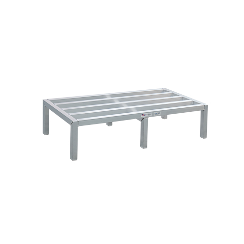 (image for) AllPoints 14528 Heavy Duty Dunnage Rack 30"D x 12"H x 72"L,