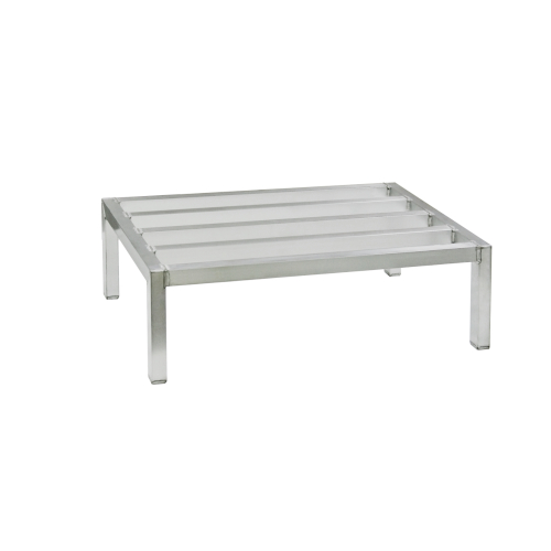 (image for) AllPoints 14532 Heavy Duty Dunnage Rack 24"D x 8"H x 48"L