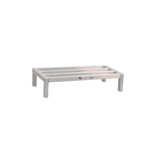 (image for) AllPoints 14547 Heavy Duty Dunnage Rack 20"D x 12"H x 30"L