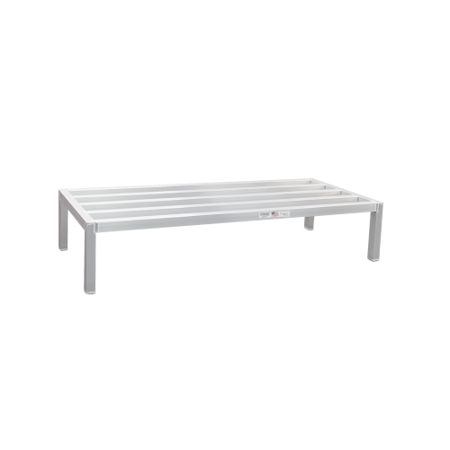 (image for) AllPoints 14550 Heavy Duty Dunnage Rack 24"D x 12"H x 60"L