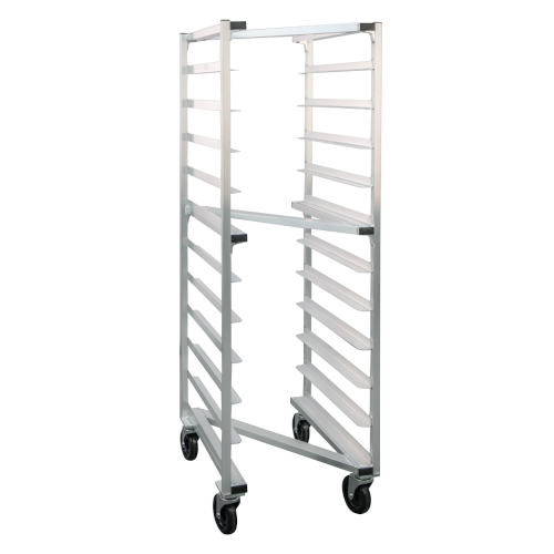 (image for) AllPoints 14560 Nesting Z Shape PanRack 20.375"Wx64.75"Hx26"D