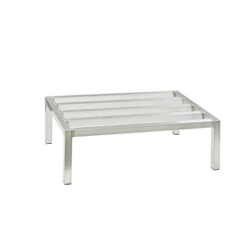 (image for) AllPoints 14590 Dunnage Rack 20"D x 8"H x 60"L