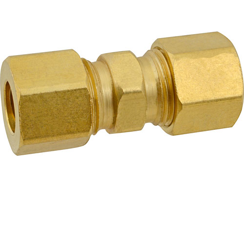 (image for) AllPoints 1581040 COUPLING, COMPRESSION(5/16"OD)