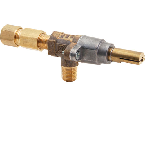 (image for) AllPoints 1581115 VALVE,GAS (F/ 1/4"OD TUBE) - Click Image to Close