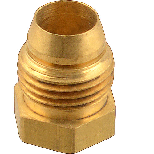 (image for) AllPoints 1581122 FERRULE, BREAKAWAY F/ 3/ 8"OD - Click Image to Close
