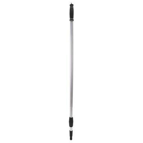 (image for) AllPoints 1591062 72in Extension Pole Aluminum Construction - Click Image to Close