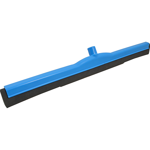 (image for) AllPoints 1591080 SQUEEGEE (21-3/4",BLACK) Blue cover - Click Image to Close