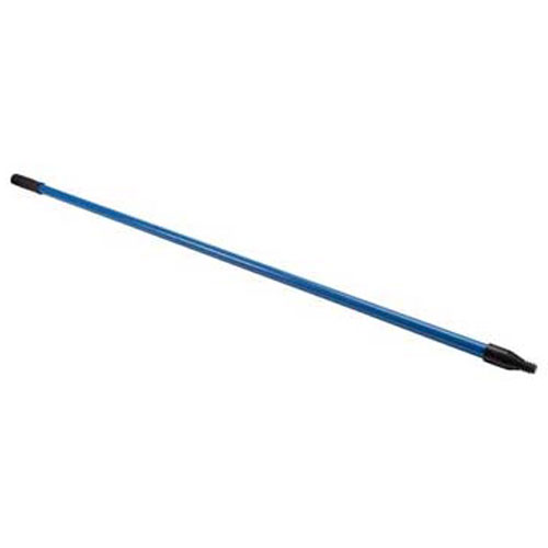 (image for) AllPoints 1591085 HANDLE,THREADED , 54" BLUE - Click Image to Close