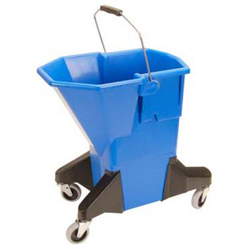 (image for) AllPoints 1591101 BUCKET,MOP (BLUE)