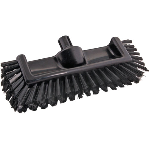 (image for) AllPoints 1591107 BRUSH,DECK , BLACK, SCRATOR - Click Image to Close