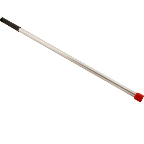 (image for) AllPoints 1591111 HANDLE,INTERCHANGE , 36",RED - Click Image to Close