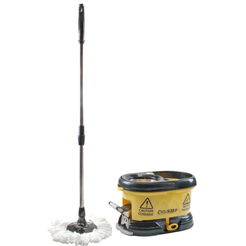 (image for) AllPoints 1591171 MOP,SPIN , CYCLOMOP,W/BUCKET - Click Image to Close