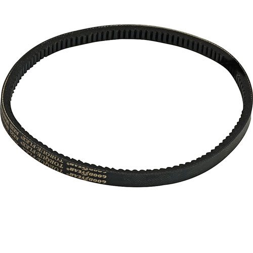 (image for) AllPoints 1591183 BELT,DRIVE, COGGED, AX23