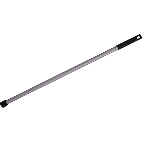 (image for) AllPoints 1591205 HANDLE-BROOM, ALUM (GREY) 36" - Click Image to Close