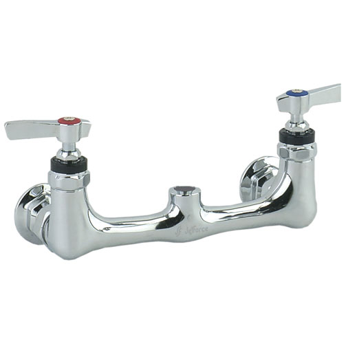 (image for) AllPoints 15920 Enc Wall Faucet Base, 8c - Click Image to Close