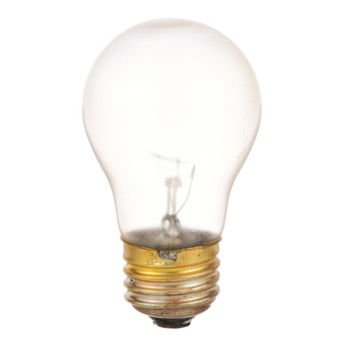 (image for) AllPoints 1601290 Bulb Coated 40w - Click Image to Close
