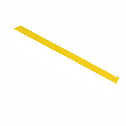 (image for) AllPoints 16512 551 M.D. Ramp 3' Female Yellow