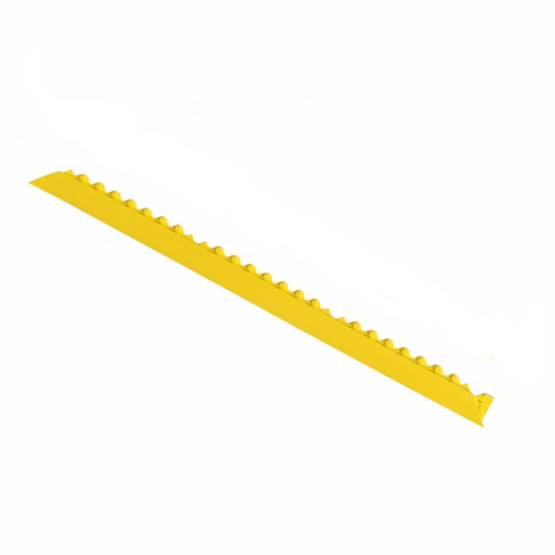 (image for) AllPoints 16513 551 M.D. Ramp 3' Male Yellow