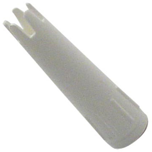(image for) AllPoints 169107 NOZZLE-STRAIGHT TIP WHITE