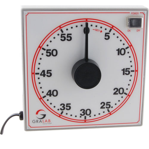 (image for) AllPoints 181303 Timer Gralab - Click Image to Close