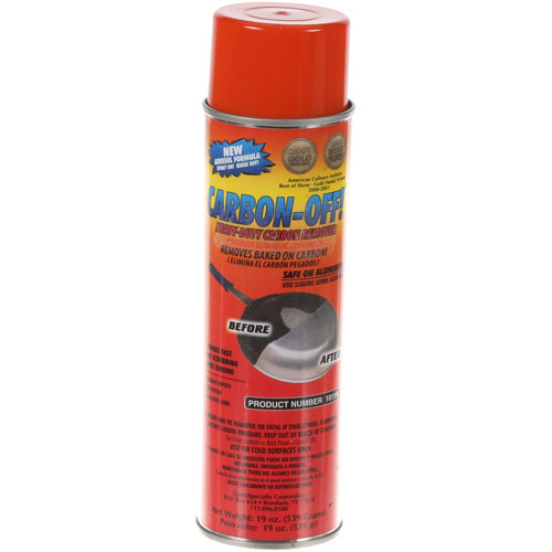 (image for) AllPoints 181449 GREASE REMOVER-AEROSOL