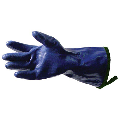 (image for) AllPoints 181605 14" STEAM GLOVE MED - Click Image to Close