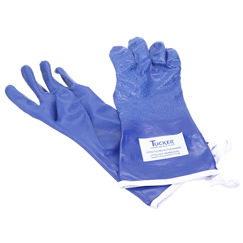 (image for) AllPoints 181606 14" STEAM GLOVE LARGE
