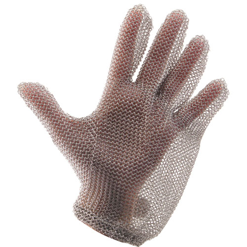(image for) AllPoints 181611 GLOVE S/S MEDIUM - Click Image to Close