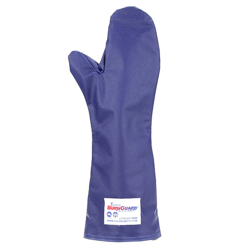 (image for) AllPoints 181616 18" QUICK KLEAN MITT - Click Image to Close