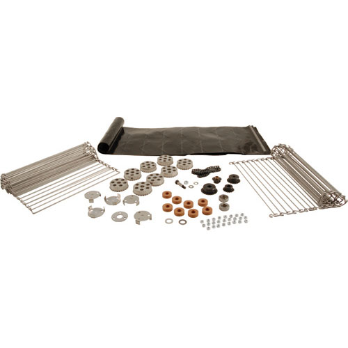 (image for) AllPoints 1831152 REBUILD KIT,TOASTER , VCT-2000 - Click Image to Close