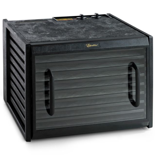 (image for) AllPoints 18654 9 Tray Dehydrator