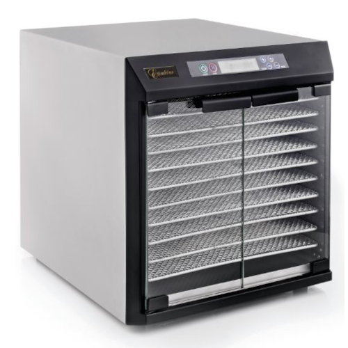 (image for) AllPoints 18656 10-Tray Dehydrator