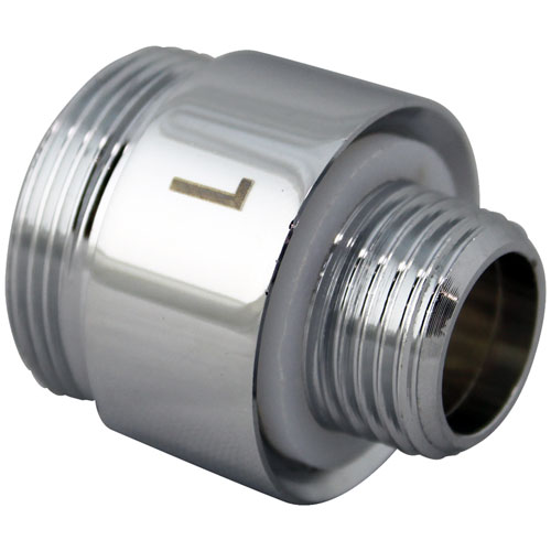 (image for) AllPoints 18990 Enc R To S Spout Adapter