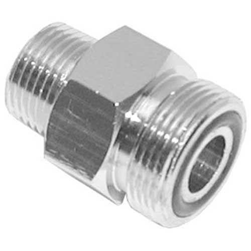 (image for) AllPoints 19998 3/4in to 3/8in Adapter For Enc Pre-rinse Hoses