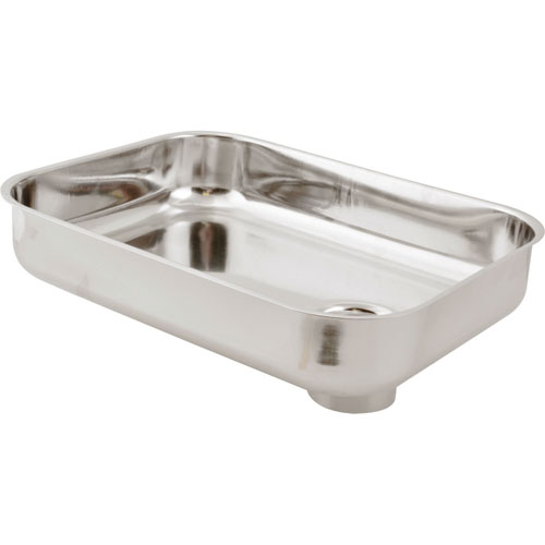 (image for) AllPoints 2051139 PAN,MEAT CHOPPER(S/S)