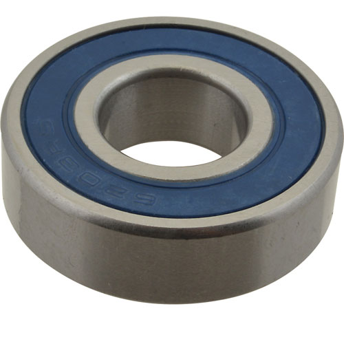 (image for) AllPoints 2051233 BEARING,BALL 17MM BORE
